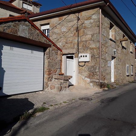 Casa A Coruxa Διαμέρισμα San Salvador de Poio Εξωτερικό φωτογραφία