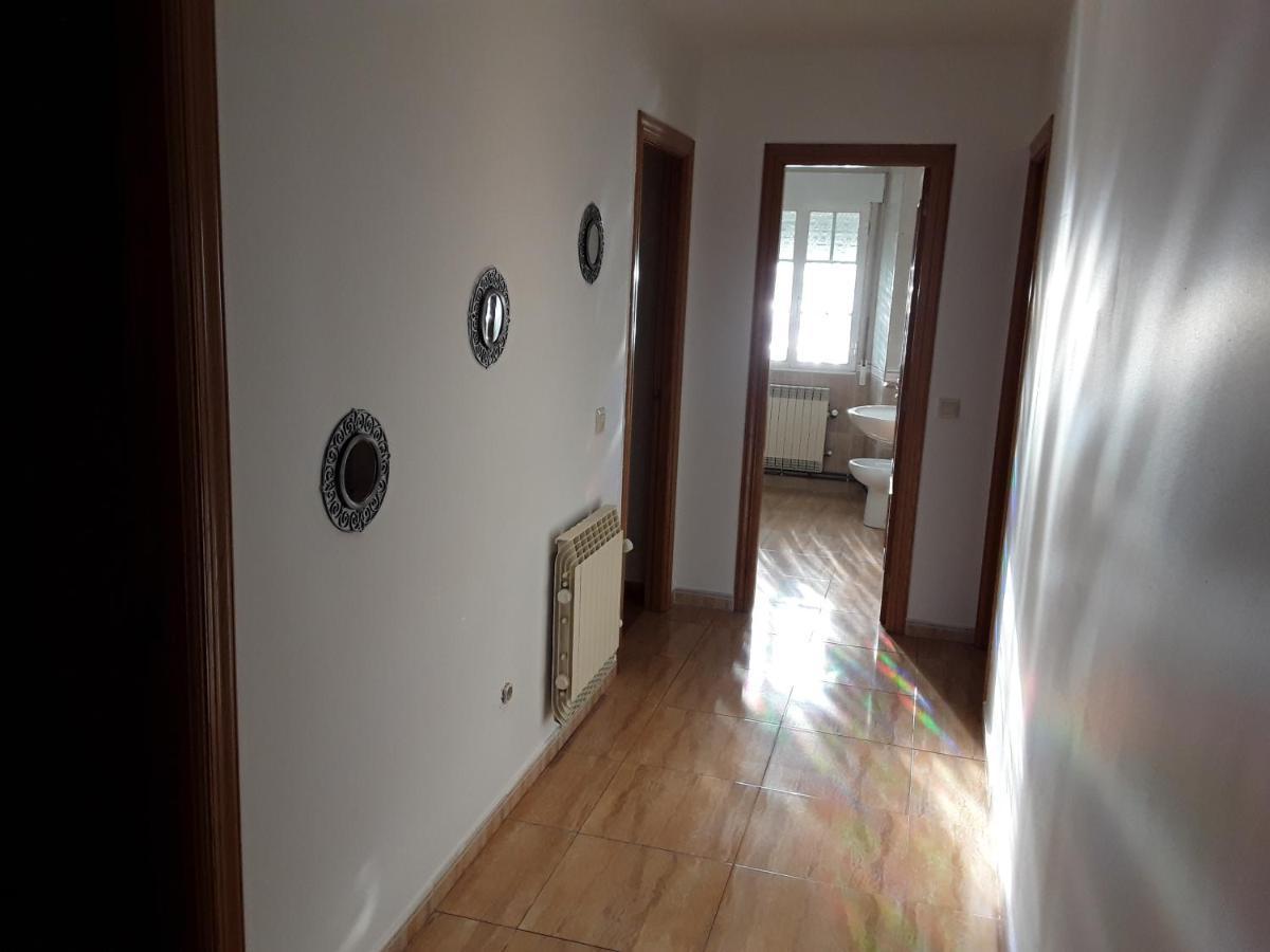 Casa A Coruxa Διαμέρισμα San Salvador de Poio Εξωτερικό φωτογραφία