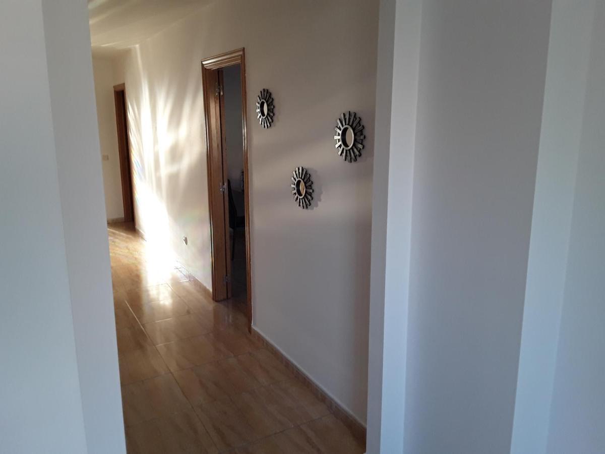 Casa A Coruxa Διαμέρισμα San Salvador de Poio Εξωτερικό φωτογραφία
