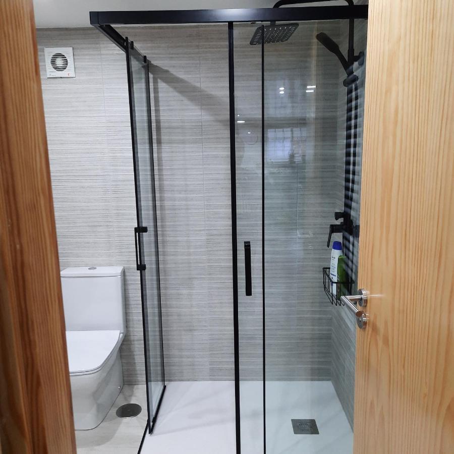 Casa A Coruxa Διαμέρισμα San Salvador de Poio Εξωτερικό φωτογραφία