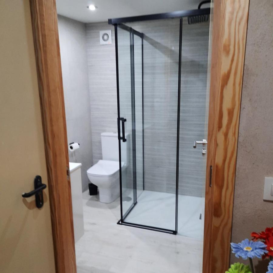 Casa A Coruxa Διαμέρισμα San Salvador de Poio Εξωτερικό φωτογραφία