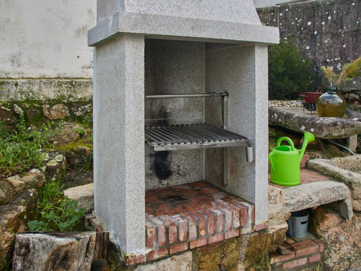 Casa A Coruxa Διαμέρισμα San Salvador de Poio Εξωτερικό φωτογραφία