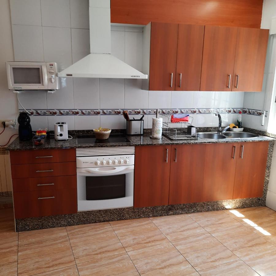 Casa A Coruxa Διαμέρισμα San Salvador de Poio Εξωτερικό φωτογραφία