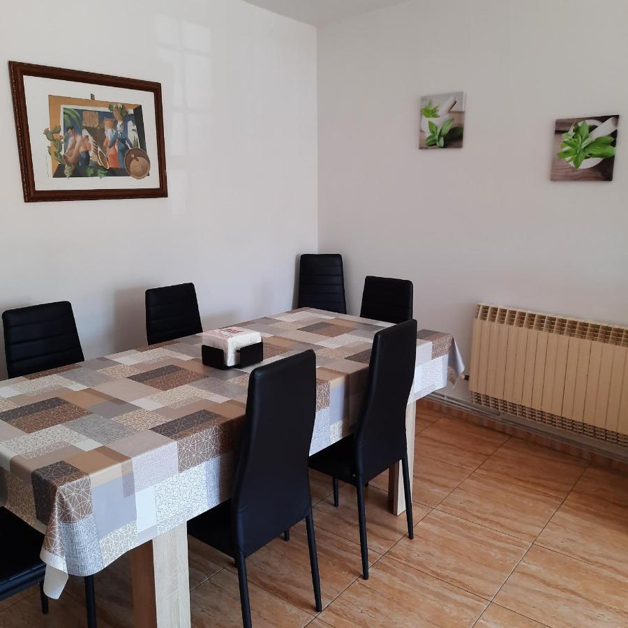 Casa A Coruxa Διαμέρισμα San Salvador de Poio Εξωτερικό φωτογραφία