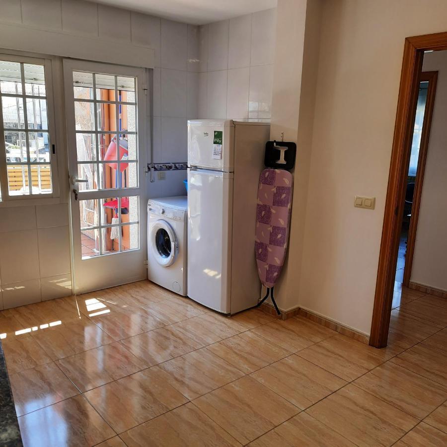 Casa A Coruxa Διαμέρισμα San Salvador de Poio Εξωτερικό φωτογραφία