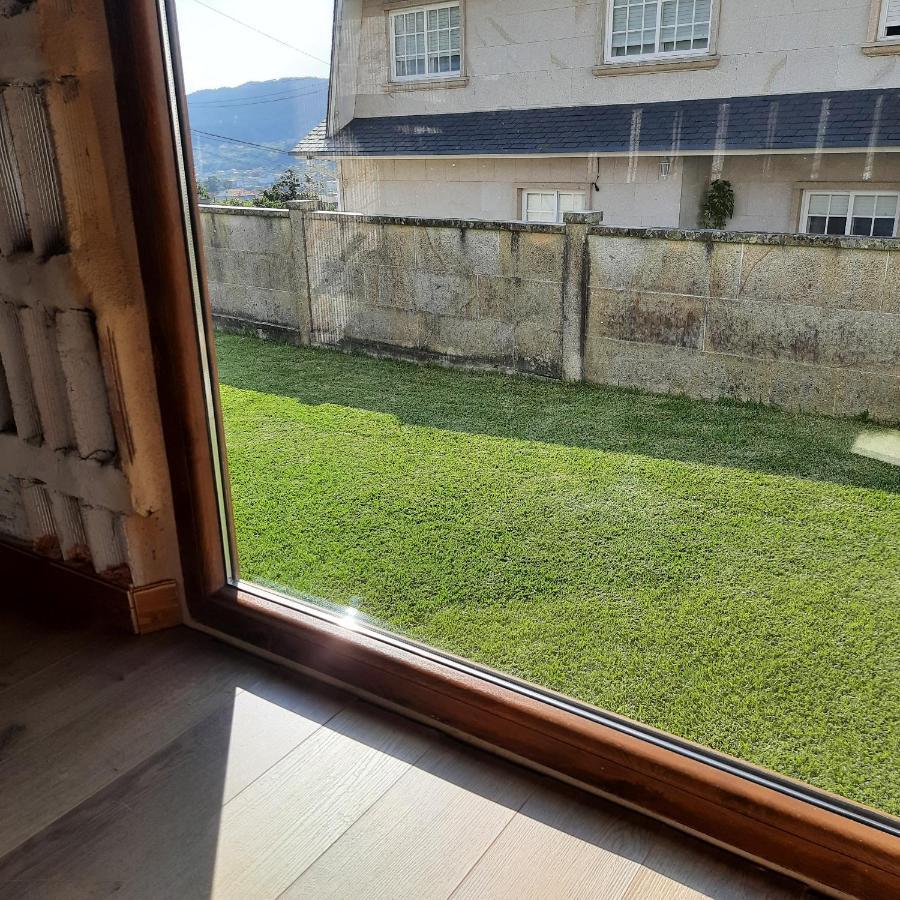 Casa A Coruxa Διαμέρισμα San Salvador de Poio Δωμάτιο φωτογραφία