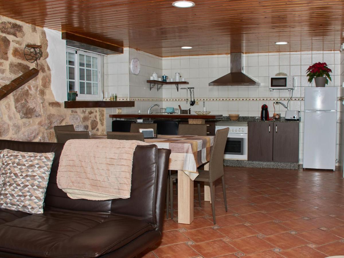 Casa A Coruxa Διαμέρισμα San Salvador de Poio Εξωτερικό φωτογραφία