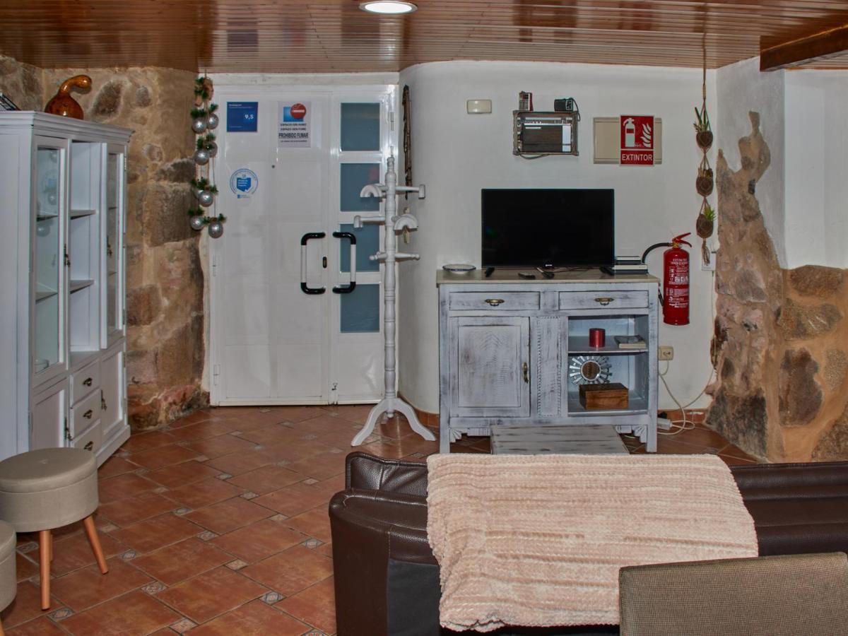 Casa A Coruxa Διαμέρισμα San Salvador de Poio Εξωτερικό φωτογραφία