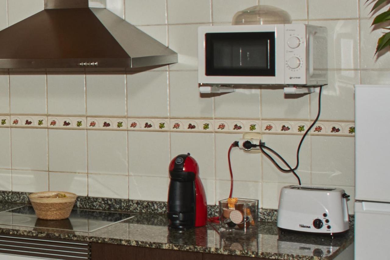 Casa A Coruxa Διαμέρισμα San Salvador de Poio Εξωτερικό φωτογραφία