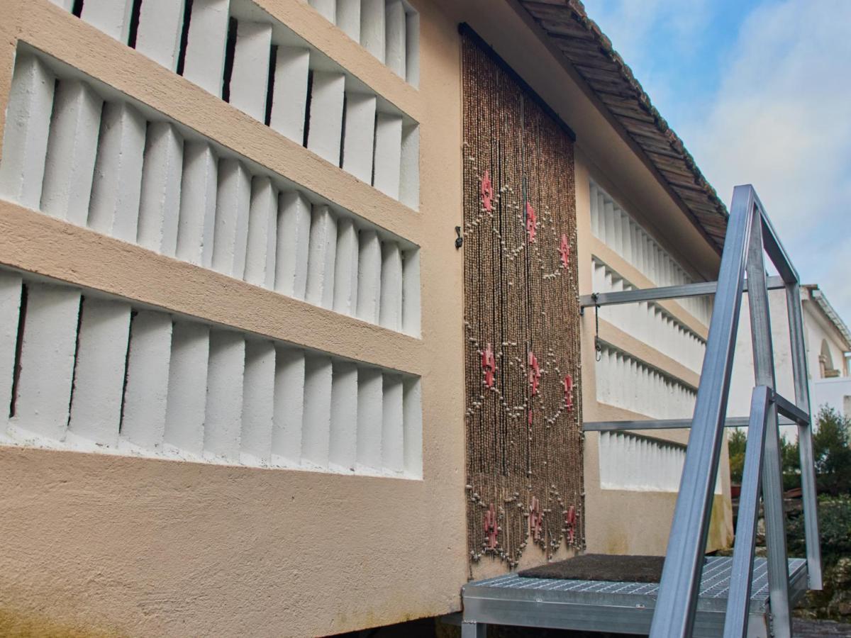 Casa A Coruxa Διαμέρισμα San Salvador de Poio Εξωτερικό φωτογραφία