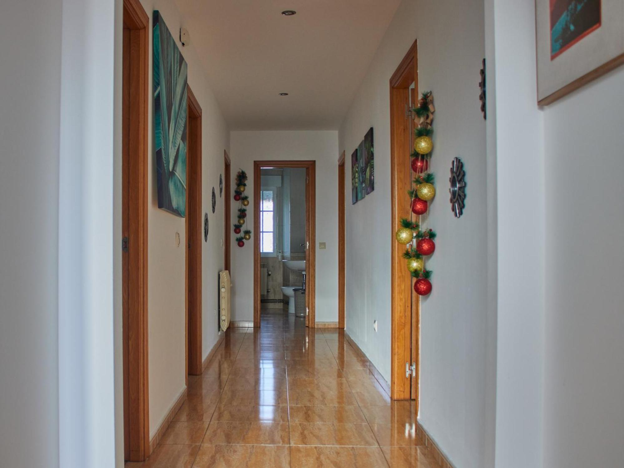 Casa A Coruxa Διαμέρισμα San Salvador de Poio Δωμάτιο φωτογραφία