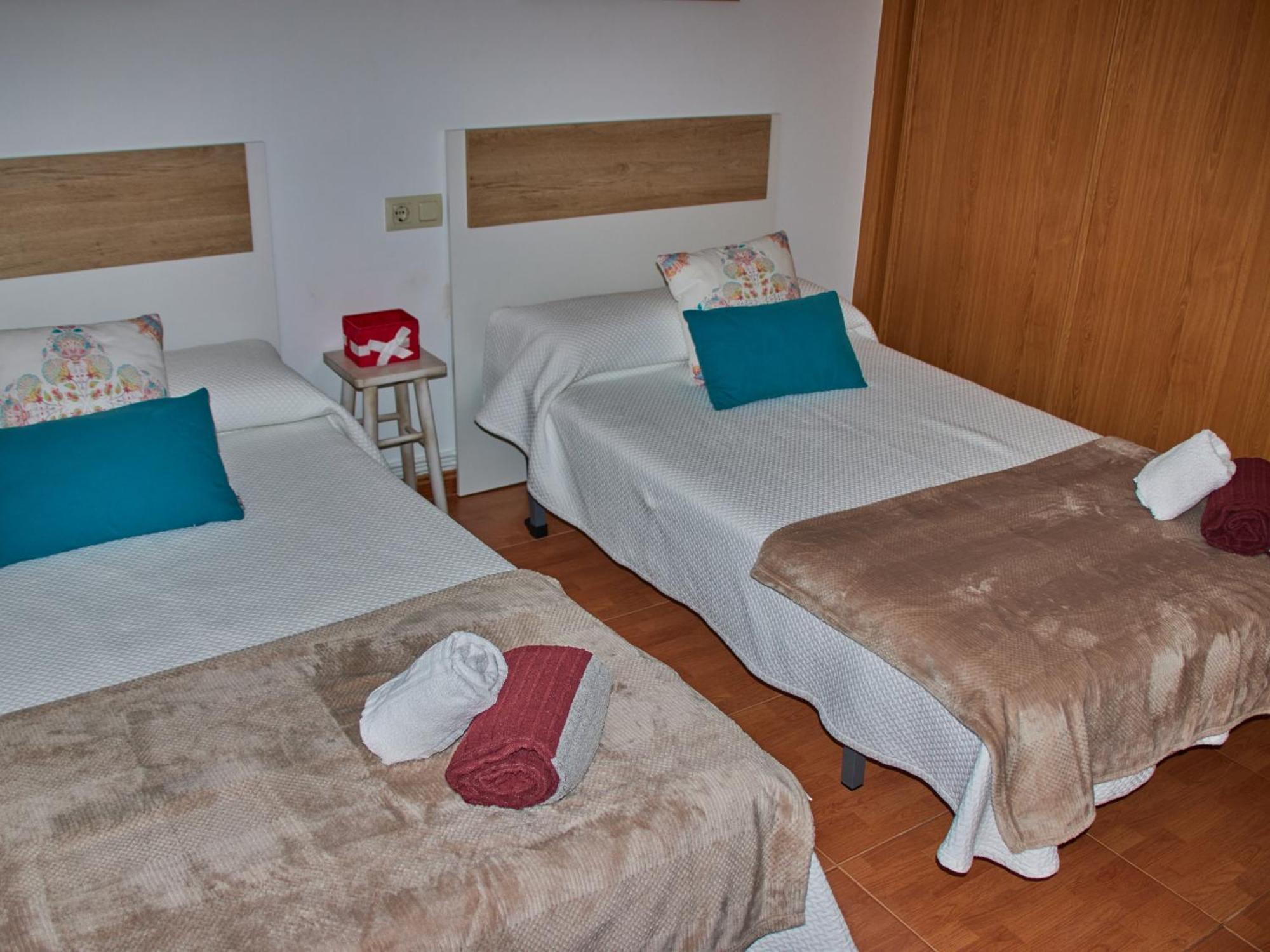 Casa A Coruxa Διαμέρισμα San Salvador de Poio Δωμάτιο φωτογραφία